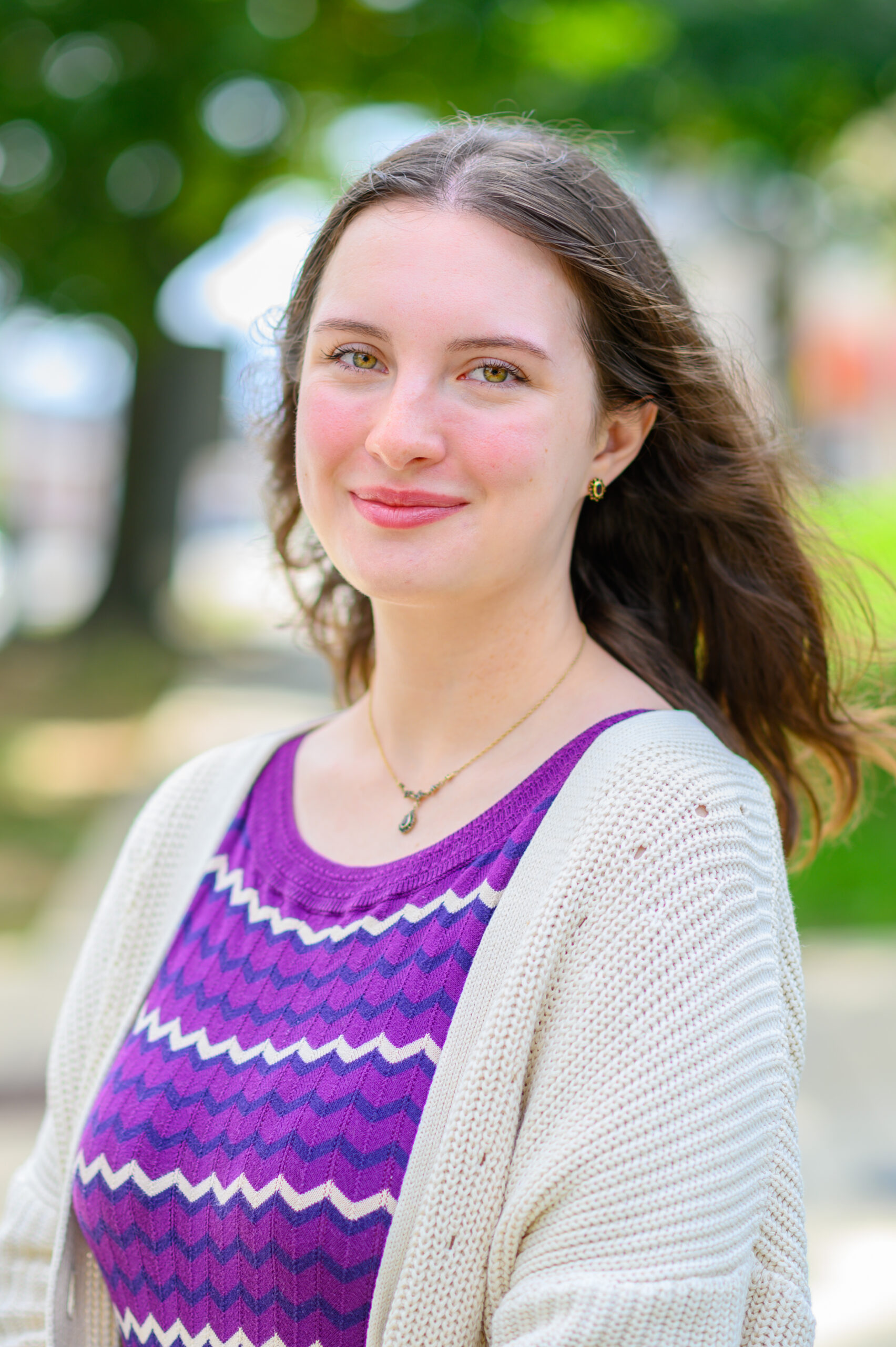 Anna Martinelli-Parker