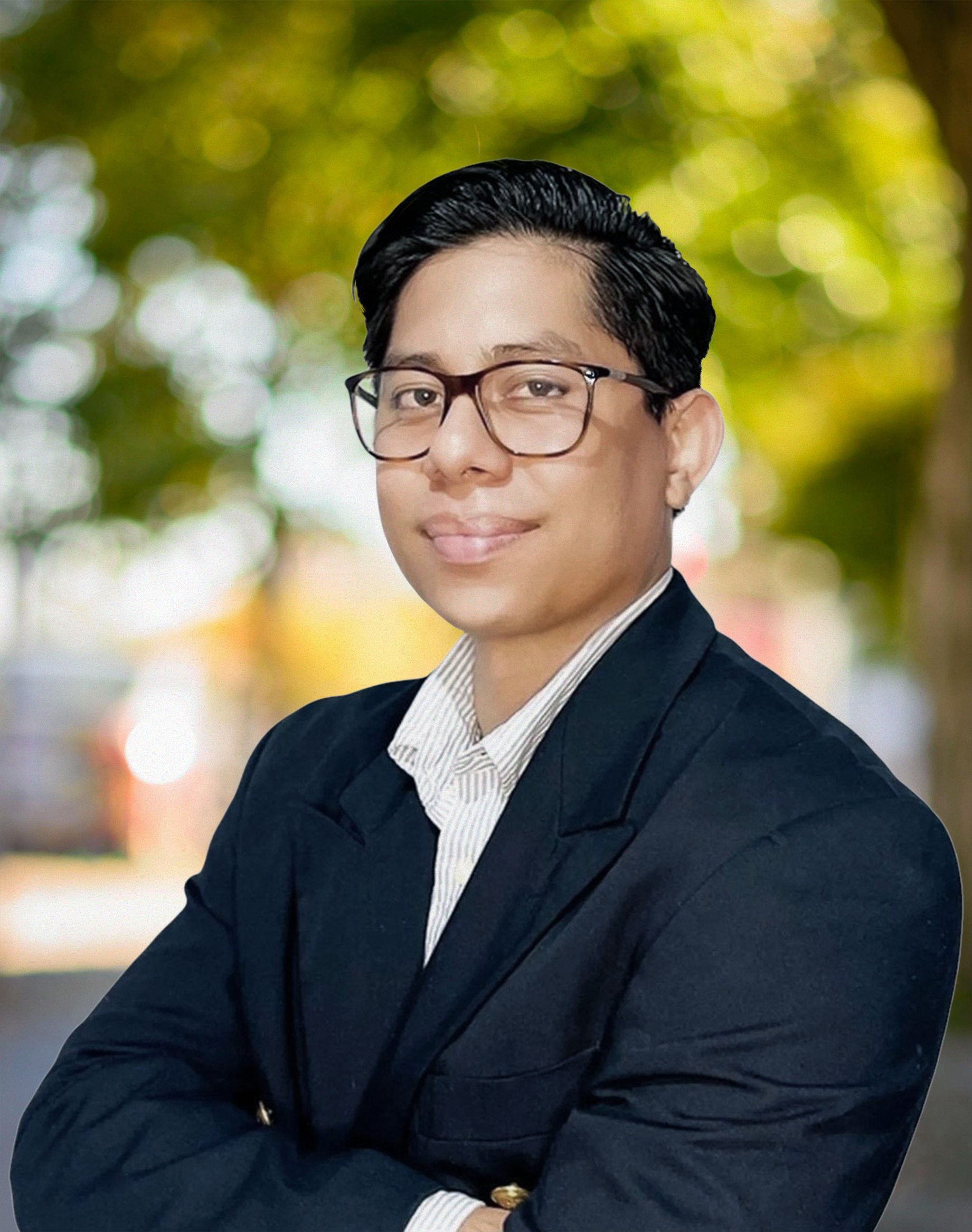 Alex Espinoza