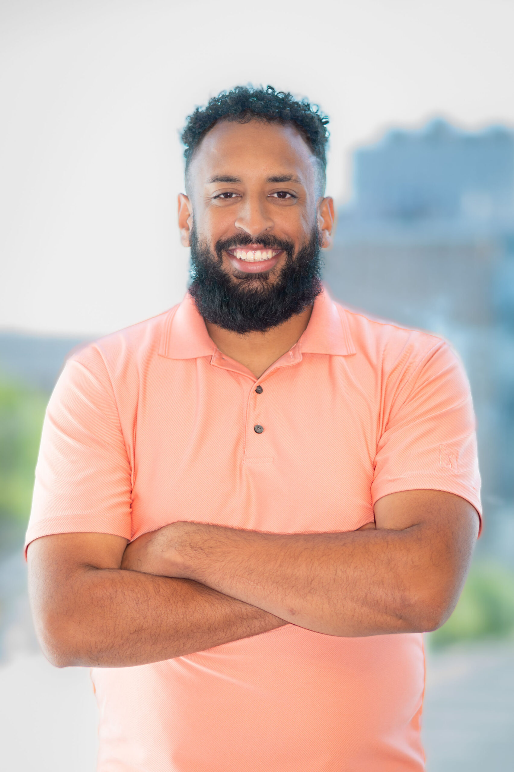 Adriel Espinal, Operations Coordinator at Benach Pitney Reilly Immigration