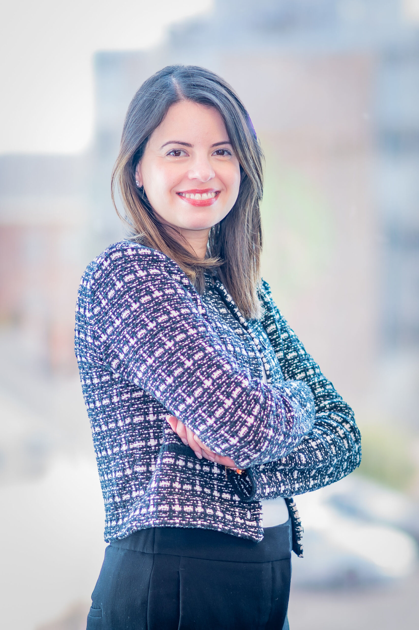 Bianca Granados, Immigration Attorney at BPR Immigration