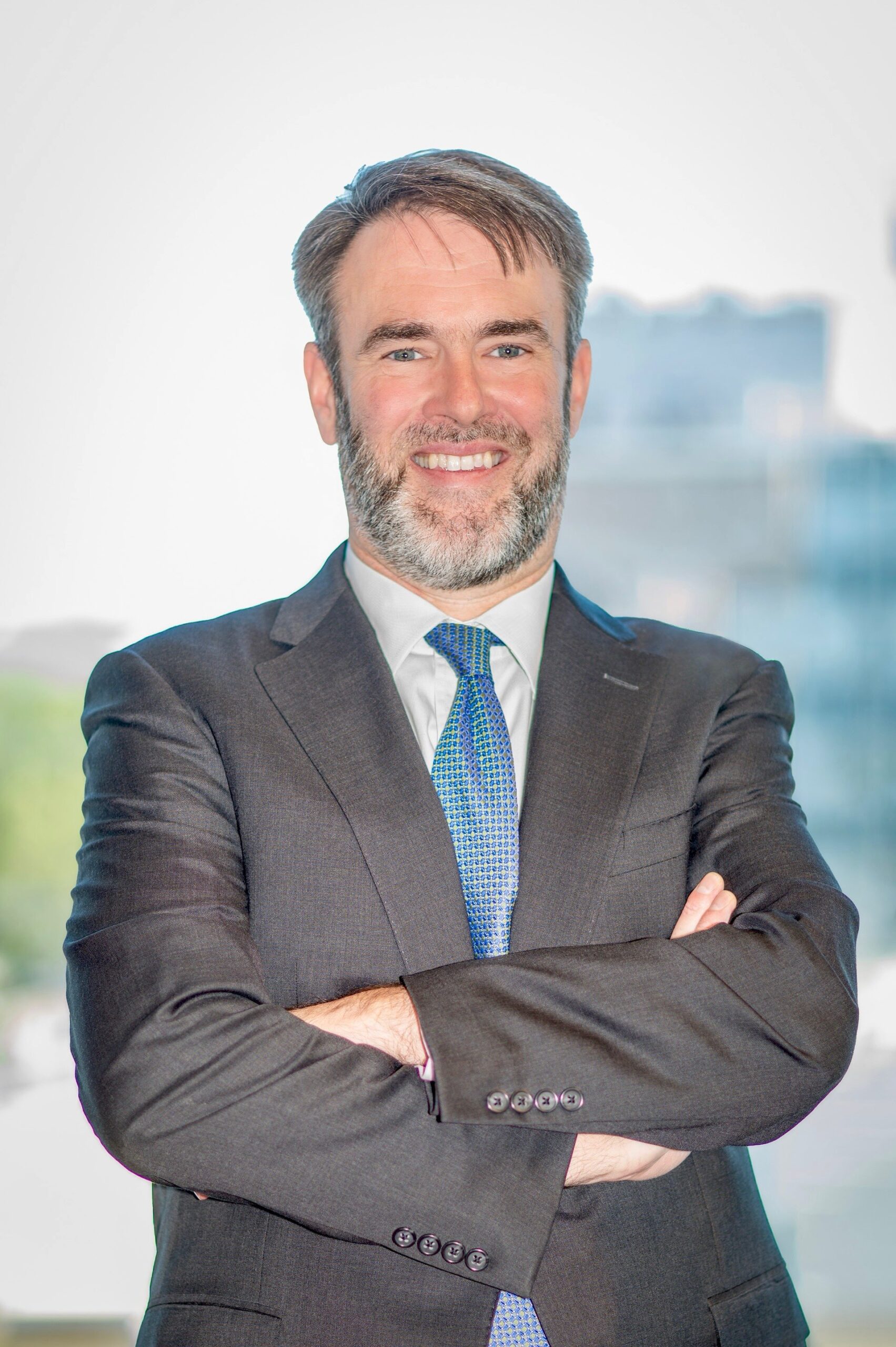 Emmett Soper, General Counsel, BPR Immigration