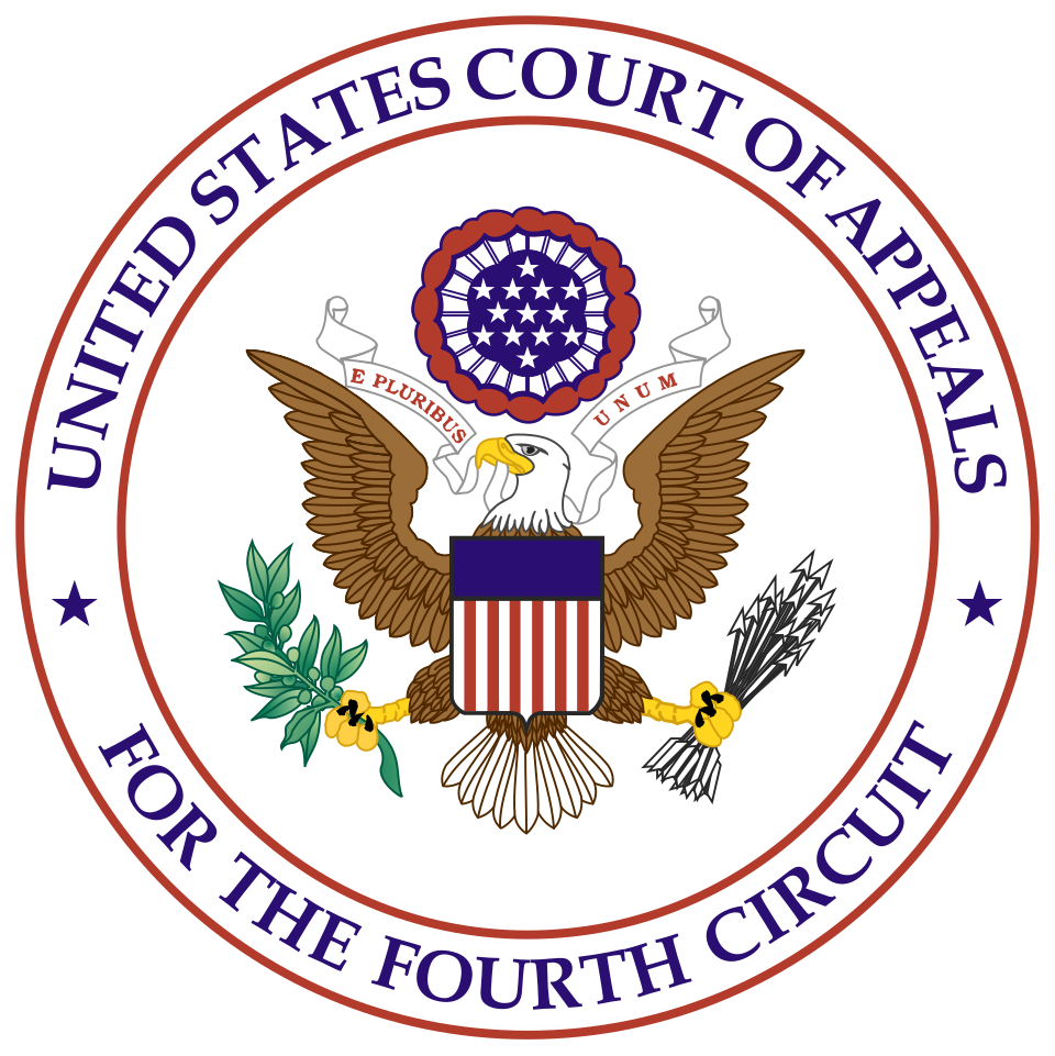 United States Court of Appeals for the Fourth Circuit