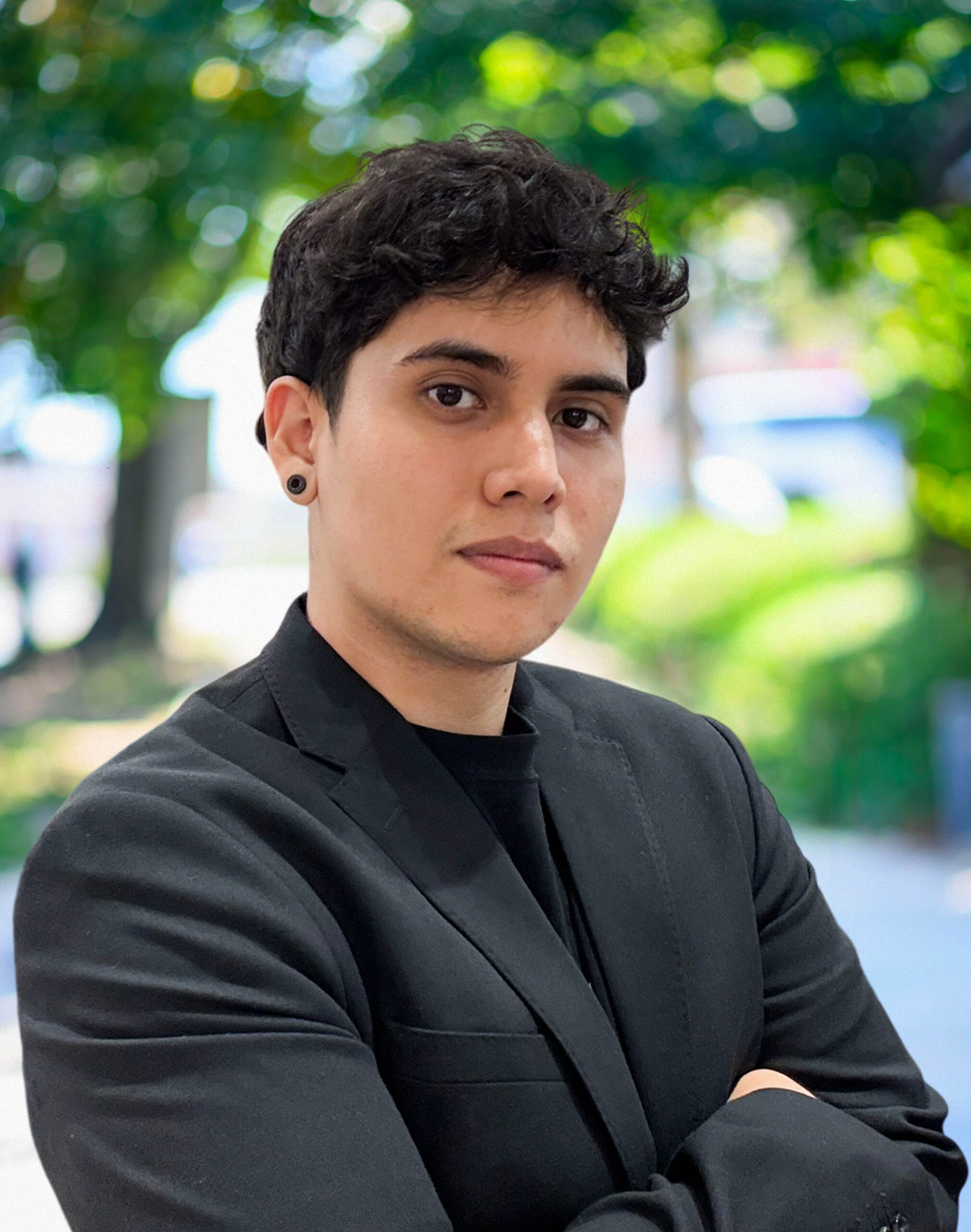 Luis Morales