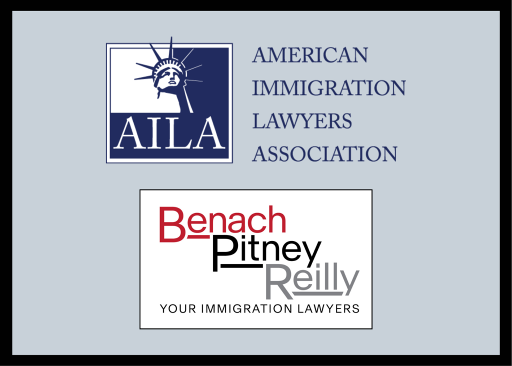 AILA and BPR Immigration